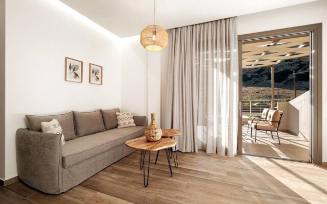 Kayy Apartments 4 in Matala