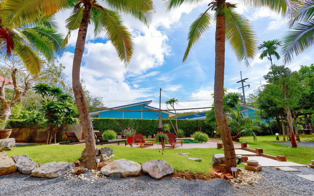 Aonang Privacy Resort