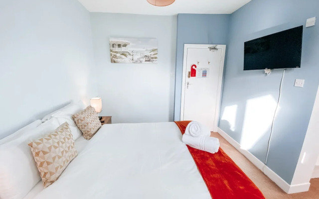 Ingledene Guest House