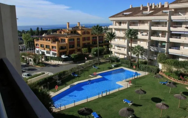 Apartamento Costa Nagüeles