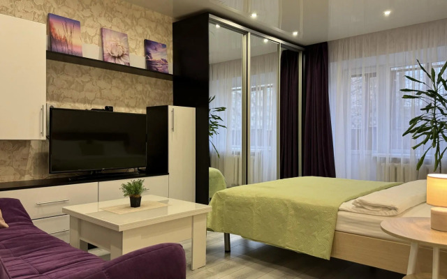 Апартаменты на улица Кирова 34