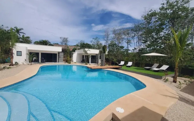 One Life Villas