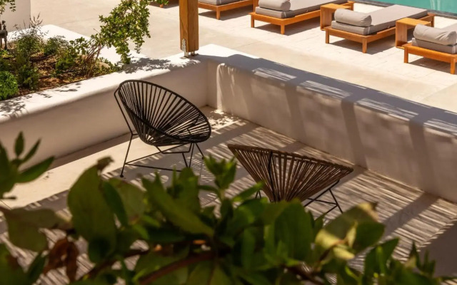Mykonos Drops
