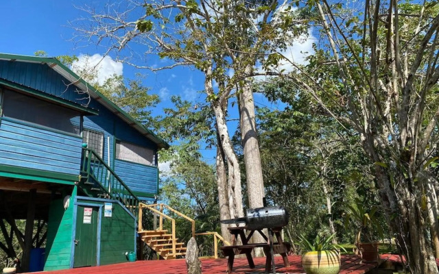 Howler House