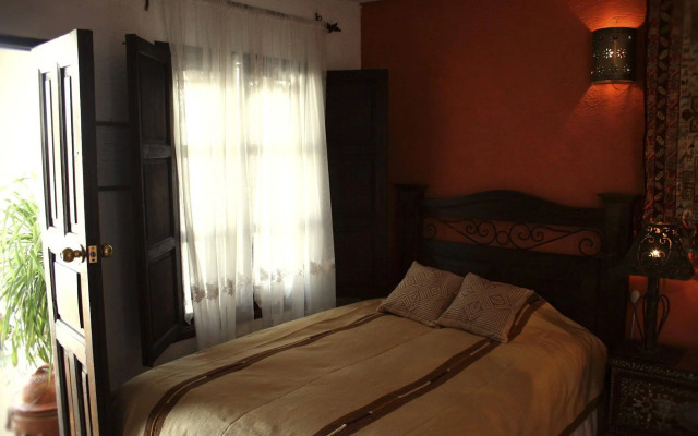 La Villa Serena
