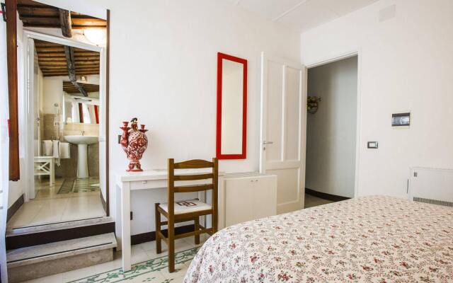 B&B Erice Antico Borgo