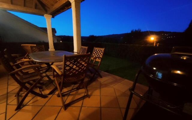 HHC - Holidays House Compostela