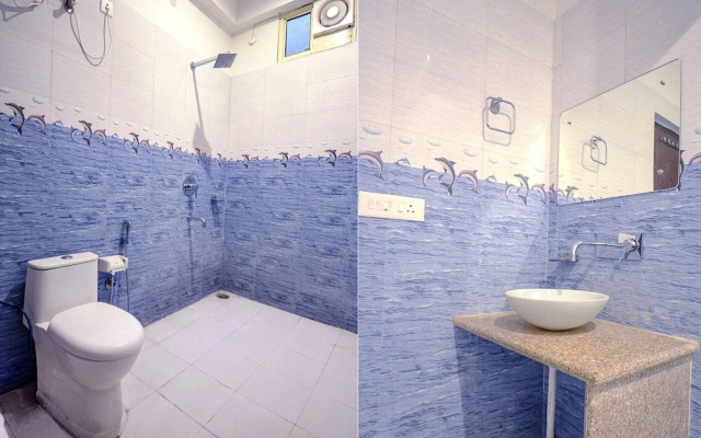 Fabhotel Yamunotri Retreat
