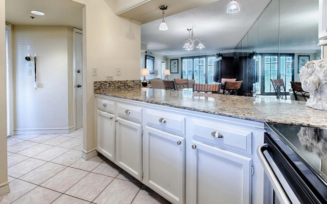 Beachside One 4029 at Sandestin