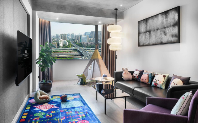 Kempinski Hotel Chengdu
