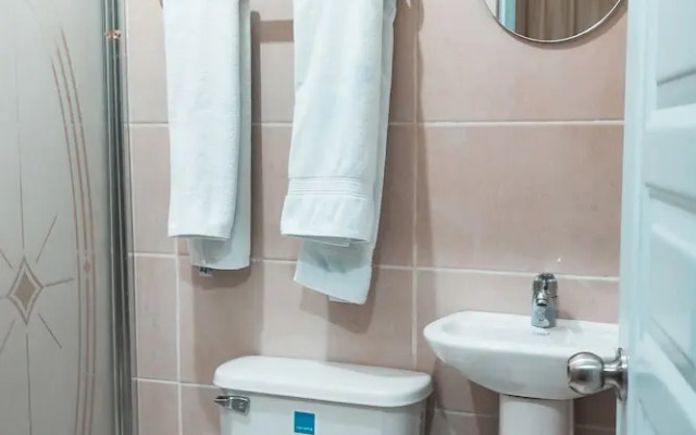 Apartahotel Dubai