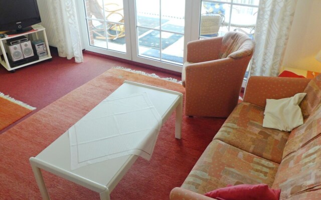 Seeb r Norden in Norden