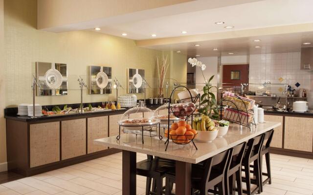 Hilton Garden Inn Orlando Airport