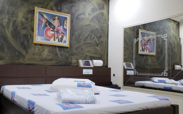 SP Hotel - Adults Only