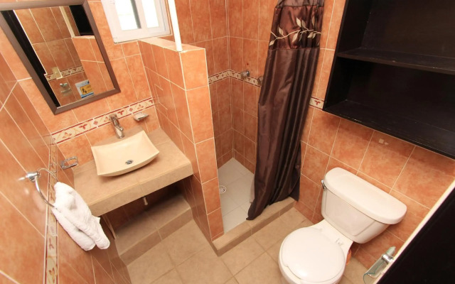 Maggic Home Panoramica