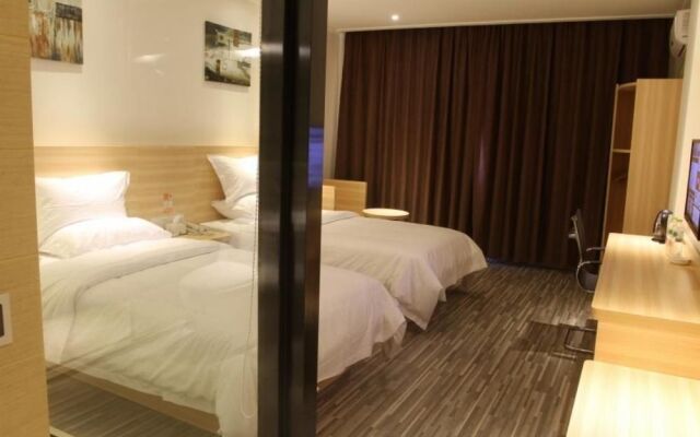 Guigang Aili Hotel