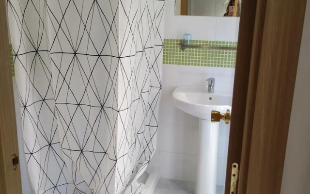 Hostal Abitum Madrid