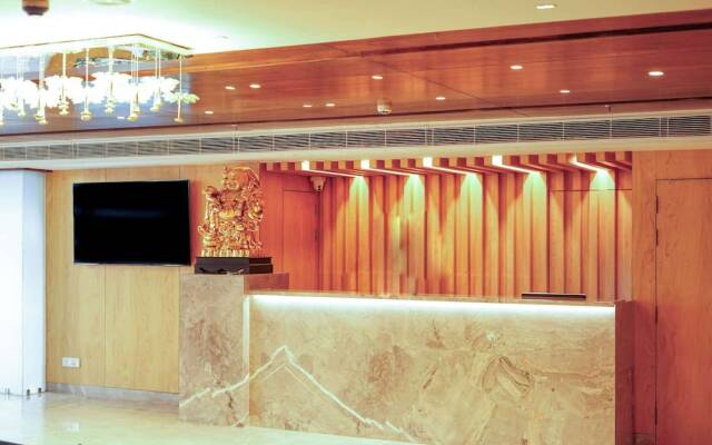 Quality Inn Elite Amritsar