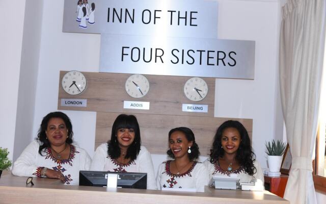 Inn of the Four Sisters