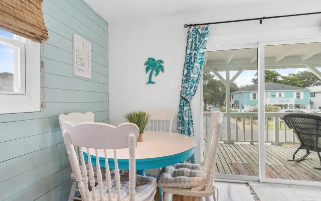 The Marlin House / 143 Marlin Drive 3 Bedroom Home
