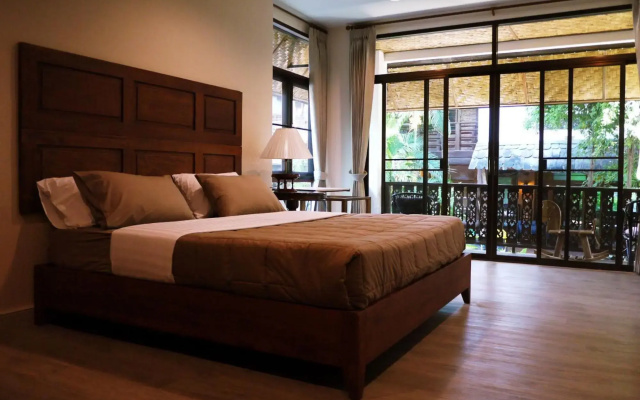 Mountain View Guesthouse