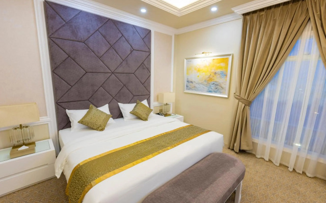Remaj Hotel