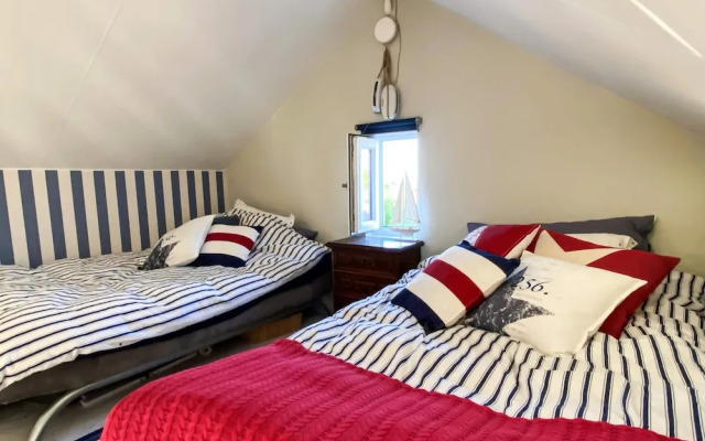 4 Person Holiday Home in Mellerud