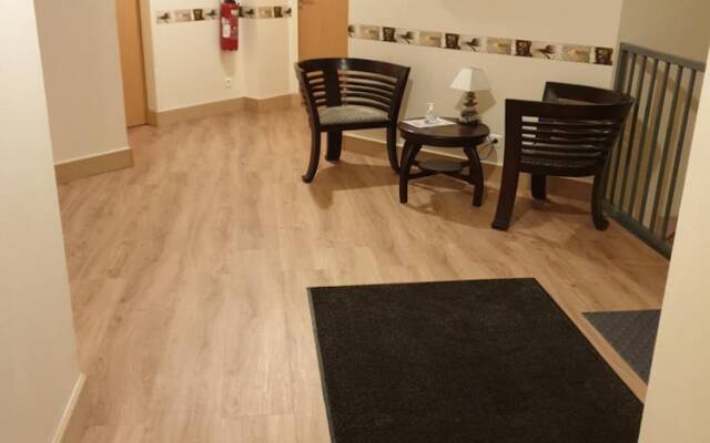 FASTHOTEL LE RALE DES GENETS - Un hôtel FH COLLECTION