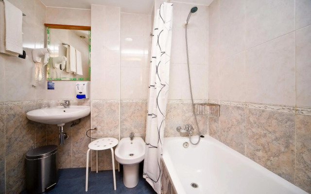 Hotel Sant Pere II