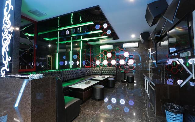 The K Hotel
