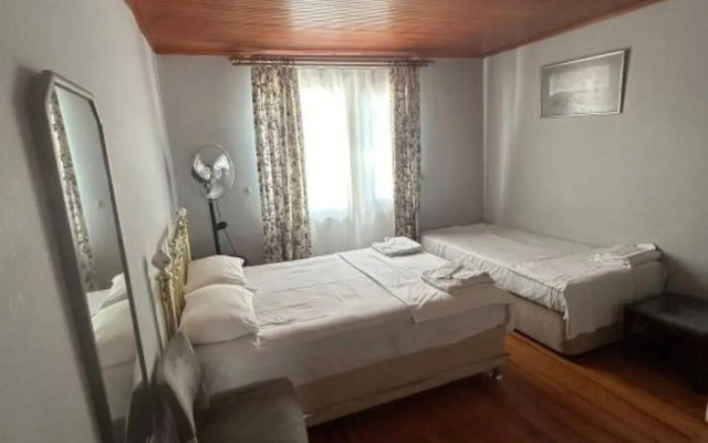 Veni Vidi Dormi - Hostel