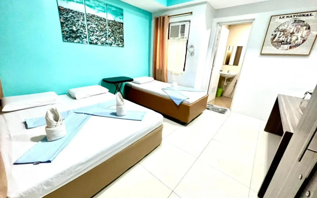 RF Suites