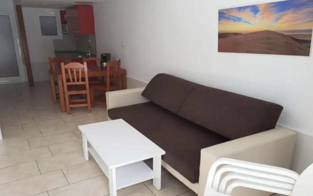 Apartamentos Niza