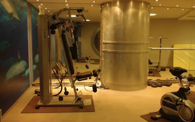 Exclusive Apartments Gdańsk