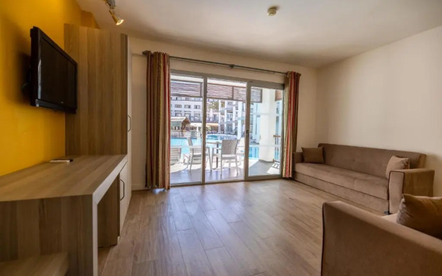 Ladonia Hotels Mio Bianco