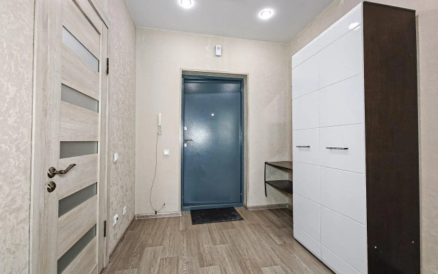 Апартаменты на улице Кавалерийская 25