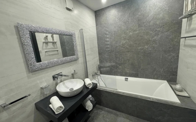 Marsascala Sea View Apartment Hpi9934