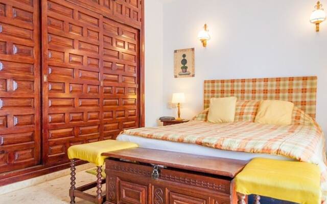 Apartamento Rocamar Canovas Nerja