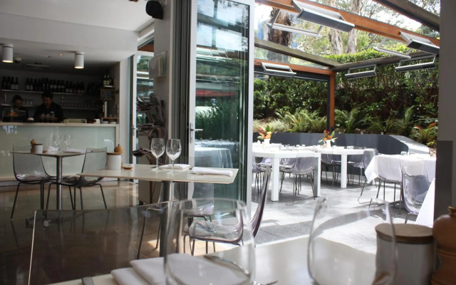 Hotel Urban St Leonards
