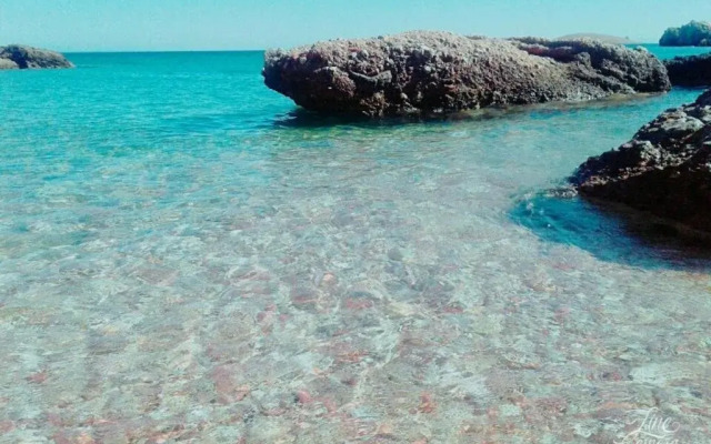 Gölge Pansiyon