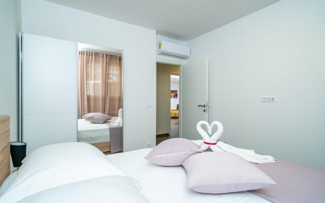 Amazing Apartment in Zaton Veliki With Wifi and 3 Bedrooms