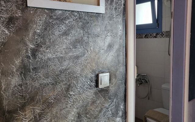 Hermes Korifi Suites Private Apartment