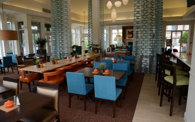 Hilton Garden Inn Lake Mary