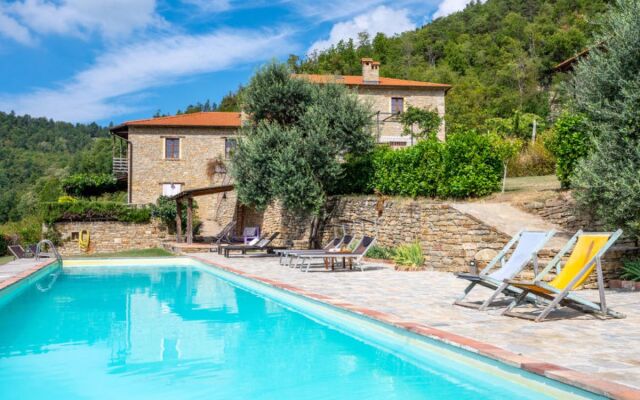 Locazione Turistica Rosso