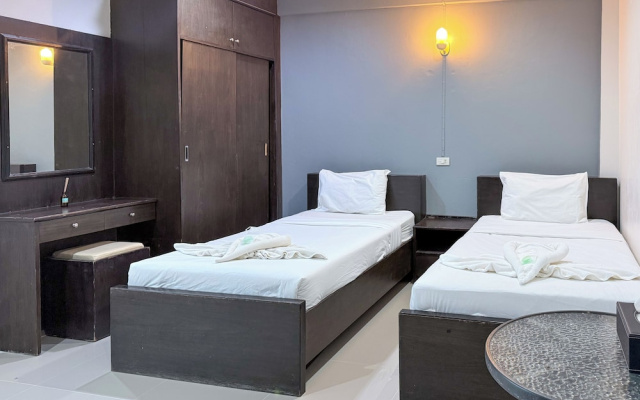 Baan Mak Mai Hotel