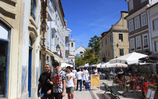 Lovely Apartment in the Center Of Aveiro