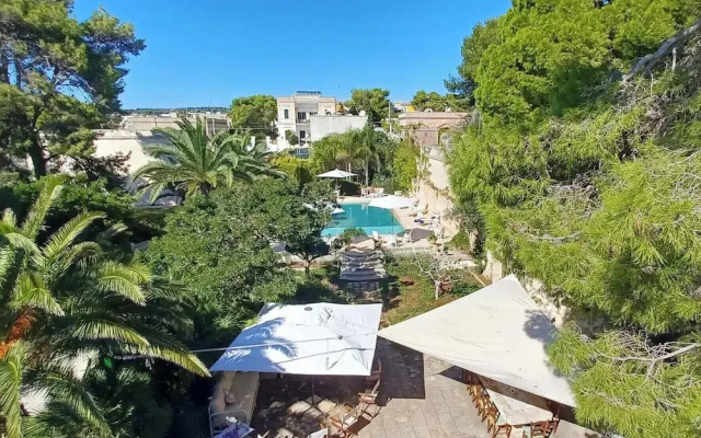Villa Felicita - Meridiana