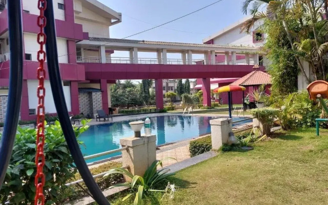 Imperial Grande Resort Lonavala