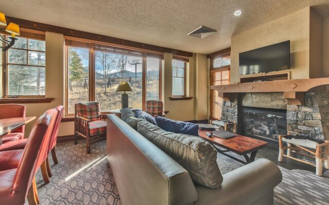 Miners Club 2 Bedroom A