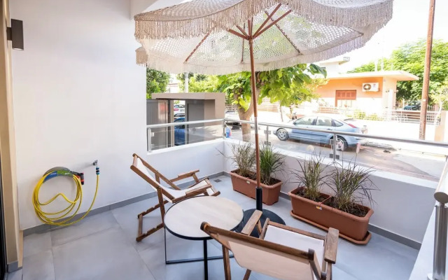 Anna Suites